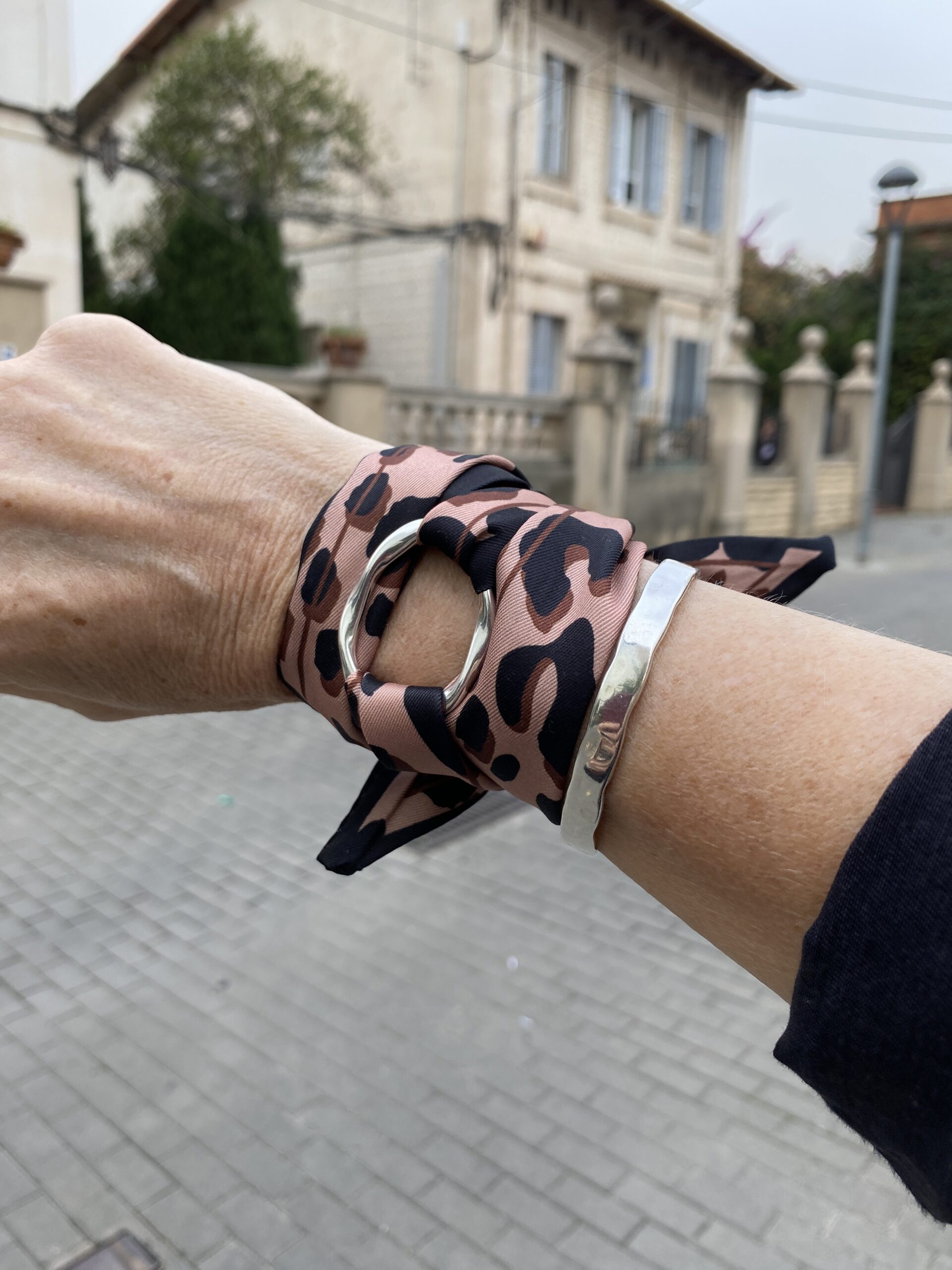 PULSERA PAÑUELO - Imagen 3